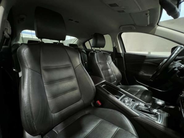 Mazda 6 III (GJ) Рестайлинг с пробегом 2018 года, цена 2 100 000 рублей, 167266 км, седан, Автокод Объявления