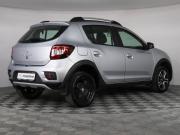 Renault Sandero II Рестайлинг Химки  - изображение 17