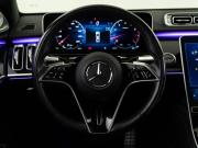 Mercedes-Benz S-Класс VII (W223) Москва  - изображение 58