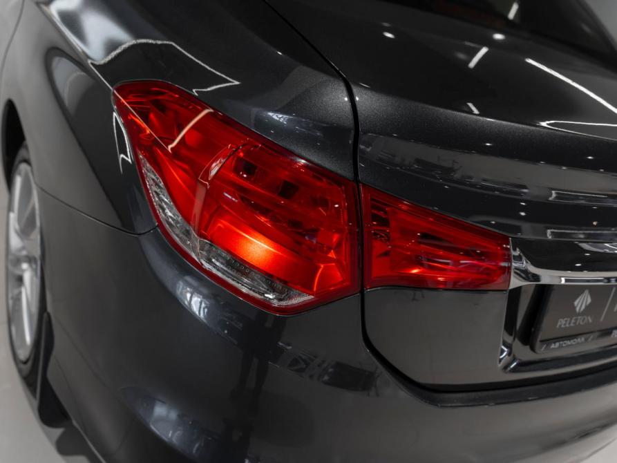Citroen C4 II Москва  - изображение 20