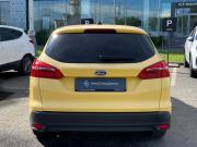Ford Focus III Рестайлинг Москва  - изображение 23