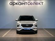Hyundai Creta II Краснодар  - изображение 29