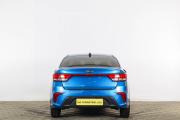 Kia Rio IV Тюмень  - изображение 25