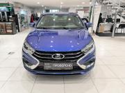Lada (ВАЗ) Vesta I Рестайлинг (NG) Казань  - изображение 24
