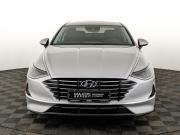 Hyundai Sonata VIII (DN8) Москва  - изображение 30