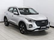 Chery Tiggo 4 Pro I Ростов-на-Дону  - изображение 16