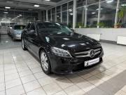 Mercedes-Benz C-Класс IV (W205) Рестайлинг Челябинск  - изображение 21