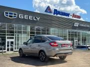 Lada (ВАЗ) Granta I Рестайлинг Набережные Челны  - изображение 26