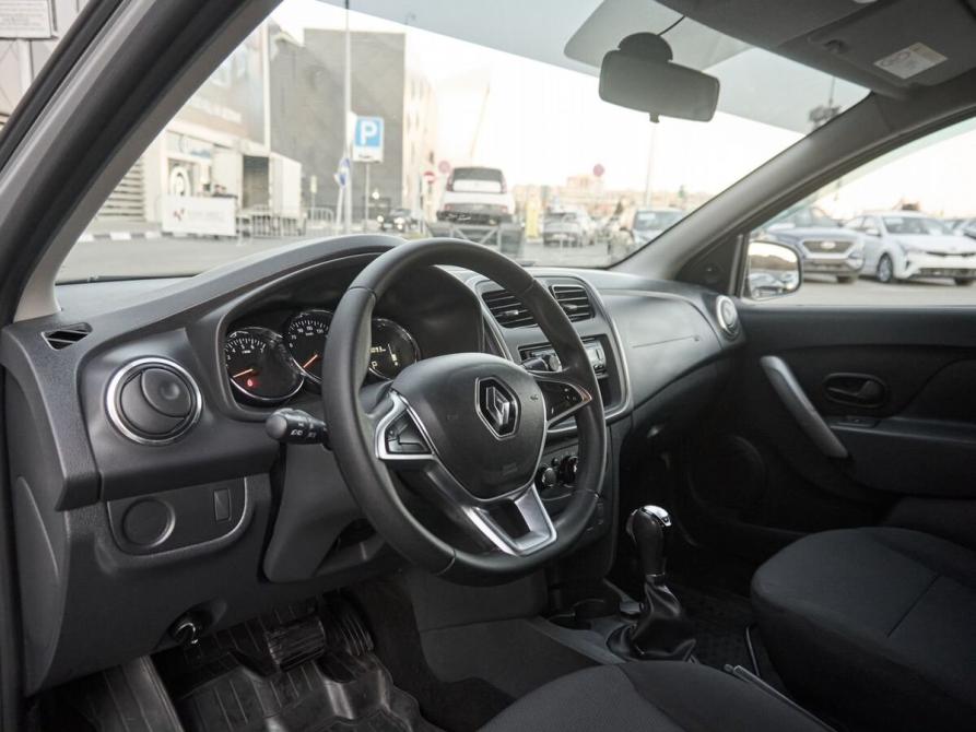 Renault Sandero II Рестайлинг Казань  - изображение 5
