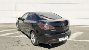 Mazda 3 II (BL) Ставрополь  - изображение 33