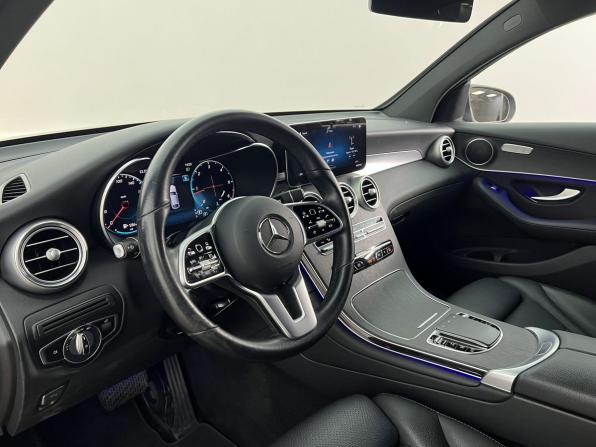 Mercedes-Benz GLC Coupe I (C253) Рестайлинг с пробегом 2021 года, цена 5 298 000 рублей, 55079 км, внедорожник, Автокод Объявления