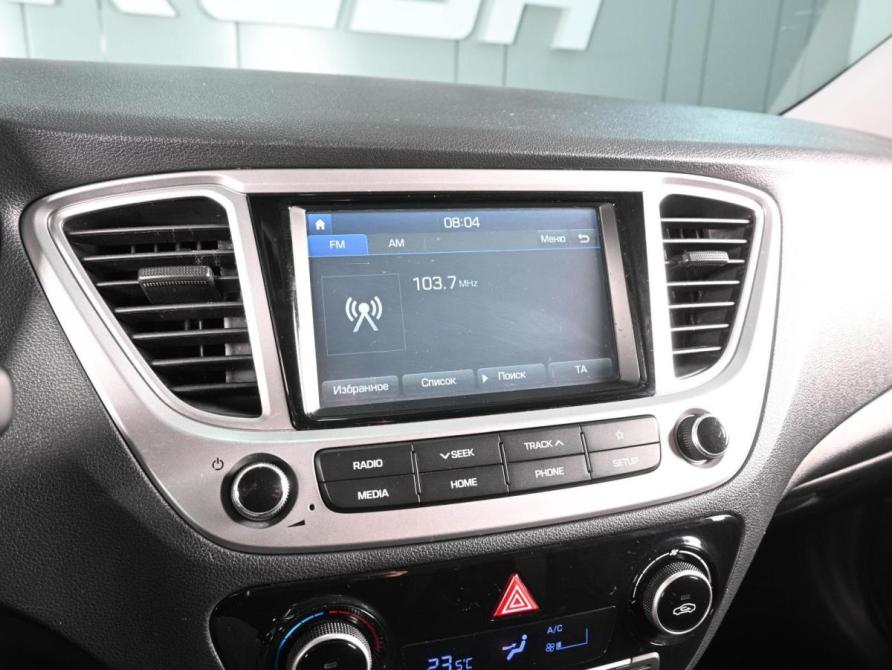 Hyundai Solaris II Ростов-на-Дону  - изображение 13