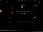 Volkswagen Tiguan II Рестайлинг Москва  - изображение 29
