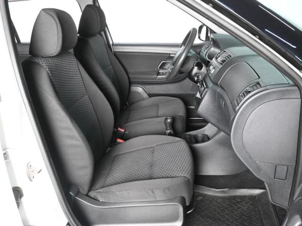Skoda Fabia II Рестайлинг с пробегом 2013 года, цена 725 000 рублей, 75813 км, хэтчбек, Автокод Объявления