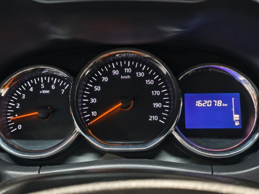 Renault Duster I Курск  - изображение 10