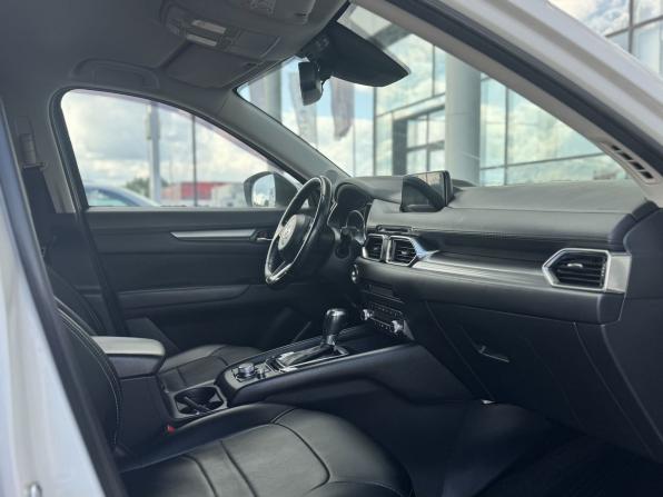 Mazda CX-5 II с пробегом 2020 года, цена 2 215 000 рублей, 112308 км, внедорожник, Автокод Объявления