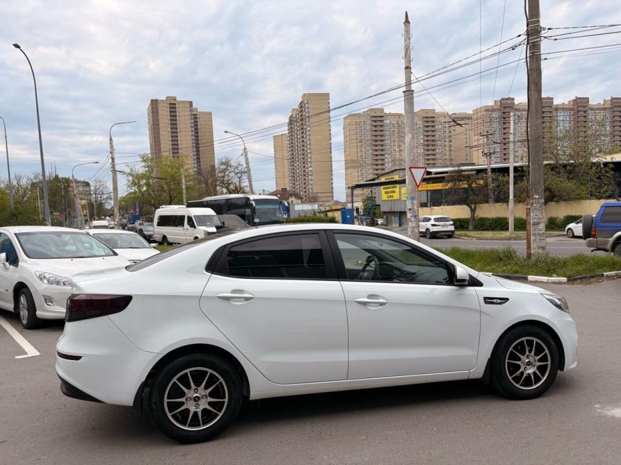 Kia Rio III Рестайлинг Ростов-на-Дону  - изображение 7