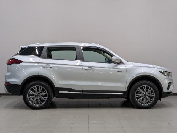 Belgee X70 I с пробегом 2024 года, цена 2 250 000 рублей, 49800 км, внедорожник, Автокод Объявления