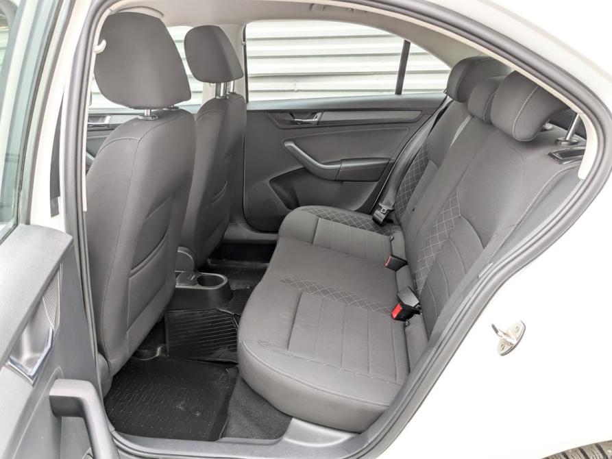 Skoda Rapid II Москва  - изображение 12