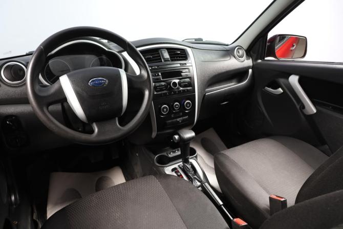 Datsun mi-DO с пробегом 2016 года, цена 679 000 рублей, 92639 км, хэтчбек, Автокод Объявления