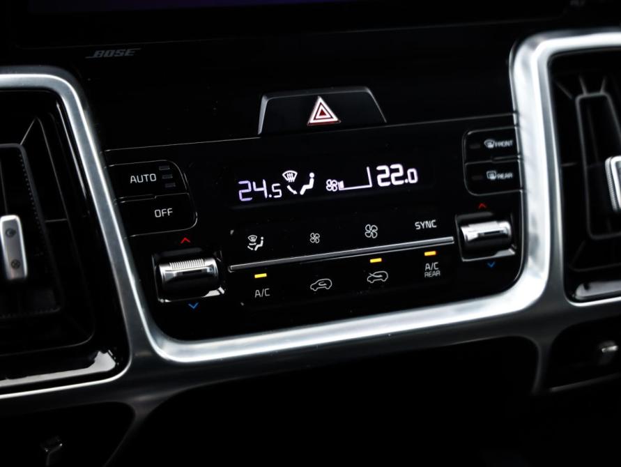 Kia Sorento IV Санкт-Петербург  - изображение 18