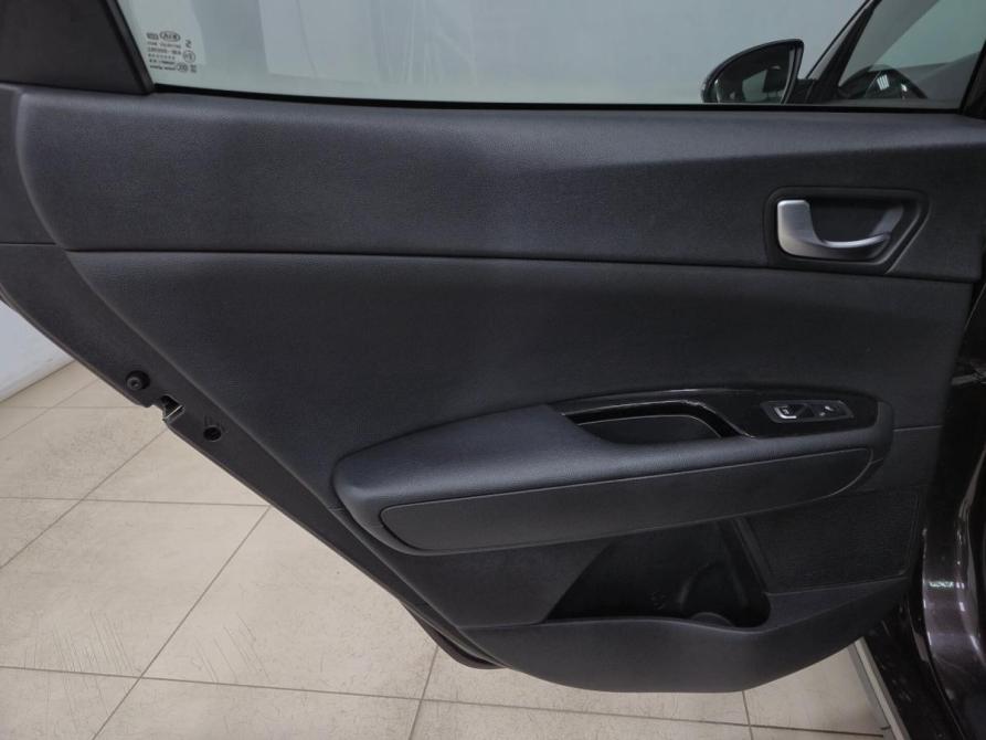 Kia Optima IV Рестайлинг Альметьевск  - изображение 15