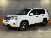 Nissan X-Trail II Рестайлинг Уфа  - изображение 24