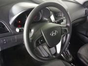 Hyundai Solaris I Рестайлинг Москва  - изображение 30
