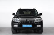 Toyota Land Cruiser 200 Series Новосибирск  - изображение 24