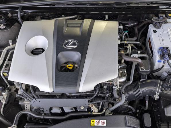 Lexus ES VII с пробегом 2018 года, цена 3 370 000 рублей, 114624 км, седан, Автокод Объявления