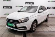 Lada (ВАЗ) Vesta I Ульяновск  - изображение 30
