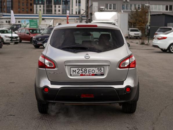 Nissan Qashqai+2 I Рестайлинг с пробегом 2010 года, цена 899 000 рублей, 194178 км, внедорожник, Автокод Объявления