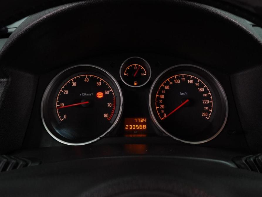 Opel Astra H Рестайлинг Воронеж  - изображение 10