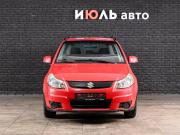 Suzuki SX4 I (Classic) Екатеринбург  - изображение 18