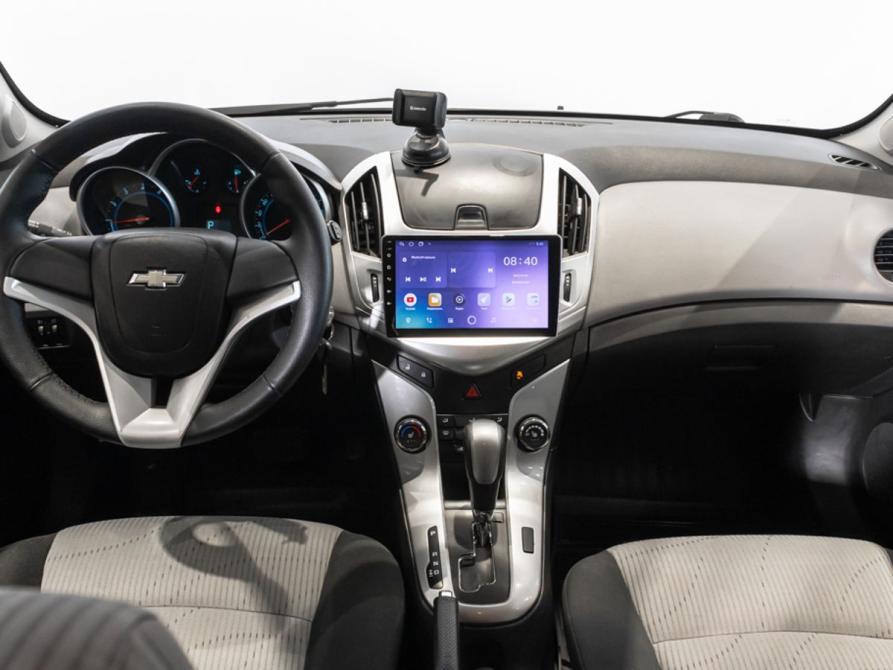 Chevrolet Cruze I Казань  - изображение 6
