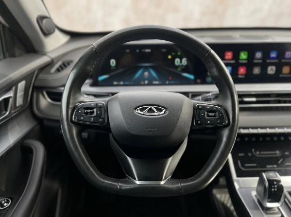 Chery Tiggo 7 Pro Max I с пробегом 2023 года, цена 1 569 000 рублей, 75184 км, внедорожник, Автокод Объявления