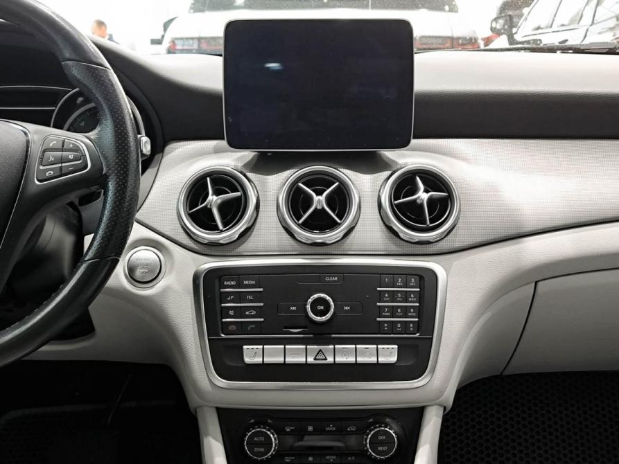 Mercedes-Benz GLA I (X156) Рестайлинг Казань  - изображение 18