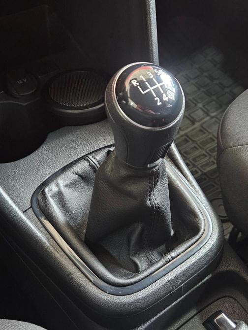 Volkswagen Polo V Рестайлинг Вологда  - изображение 15