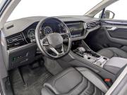 Volkswagen Touareg III Москва  - изображение 46