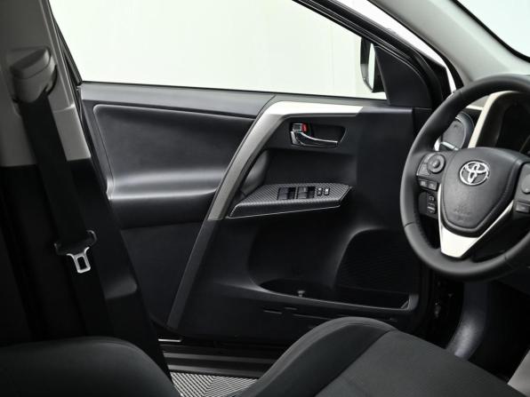 Toyota RAV4 IV (XA40) с пробегом 2013 года, цена 1 499 000 рублей, 139000 км, внедорожник, Автокод Объявления