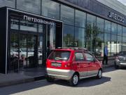 Daewoo Matiz I Рестайлинг Санкт-Петербург  - изображение 22