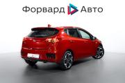 Kia Ceed II Рестайлинг Тюмень  - изображение 33