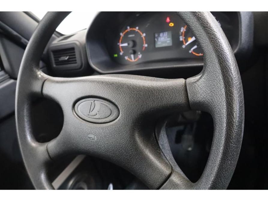 Lada (ВАЗ) 2121 (4x4) I Рестайлинг (2020) Коломна  - изображение 8