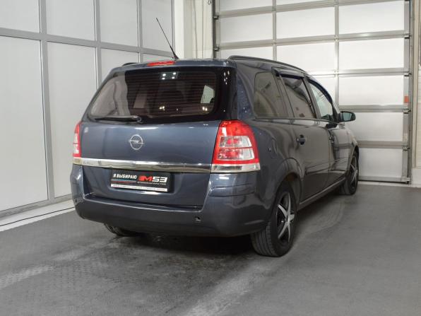 Opel Zafira B Рестайлинг с пробегом 2008 года, цена 525 999 рублей, 313945 км, компактвэн, Автокод Объявления