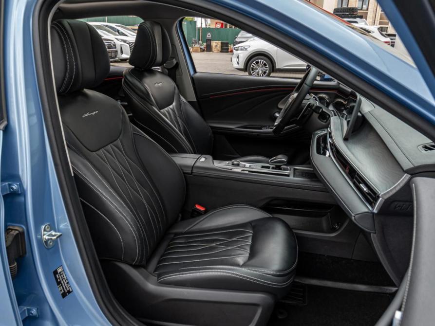 Chery Arrizo 8 Краснодар  - изображение 8