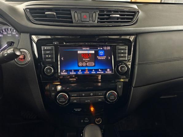 Nissan X-Trail III Рестайлинг с пробегом 2021 года, цена 2 545 000 рублей, 55087 км, внедорожник, Автокод Объявления