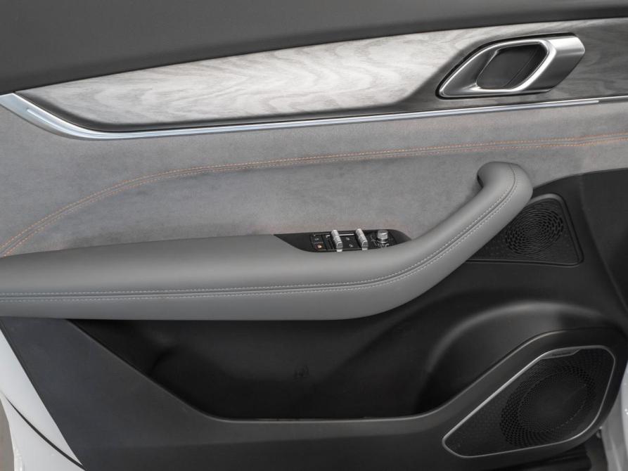 Geely Galaxy M7 Москва  - изображение 16