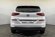 Hyundai Tucson III Рестайлинг Нижний Новгород  - изображение 25