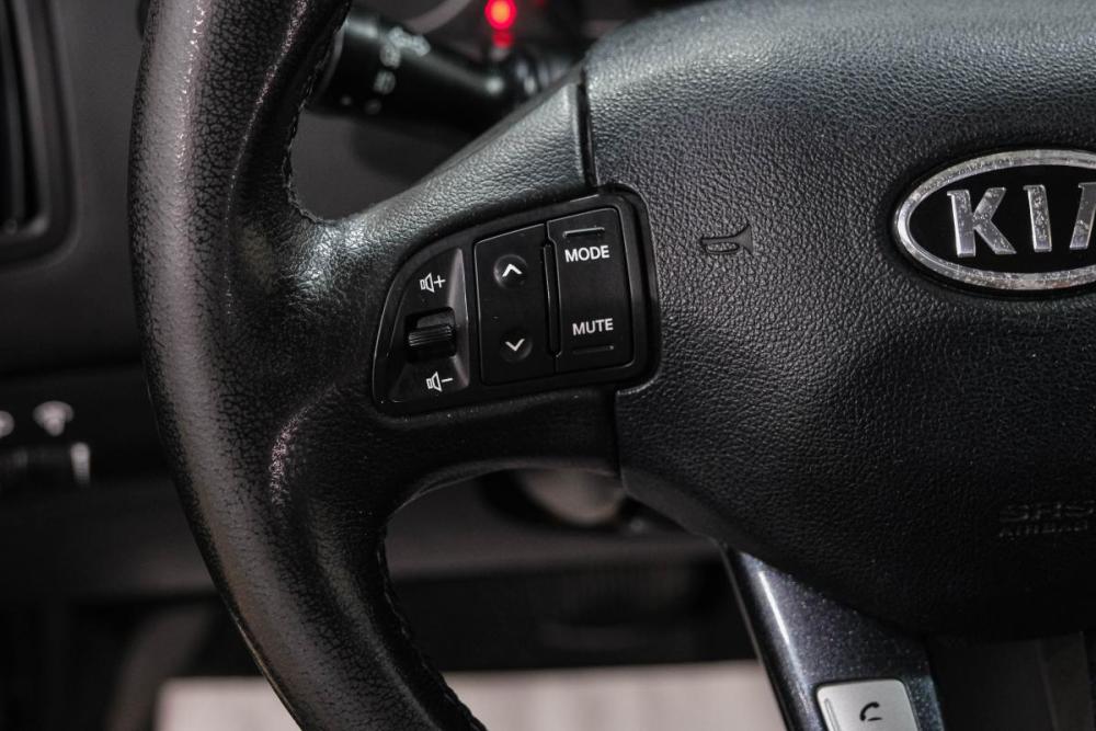 Kia Ceed I Рестайлинг Новокузнецк  - изображение 21