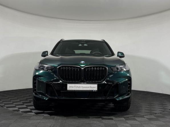 BMW X5 IV (G05/G18) Рестайлинг с пробегом 2024 года, цена 13 890 001 рубль, 28873 км, внедорожник, Автокод Объявления